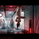 Illustration for article titled The Cartoon Concept Art of emMass Effect/em emDragon Age/em
